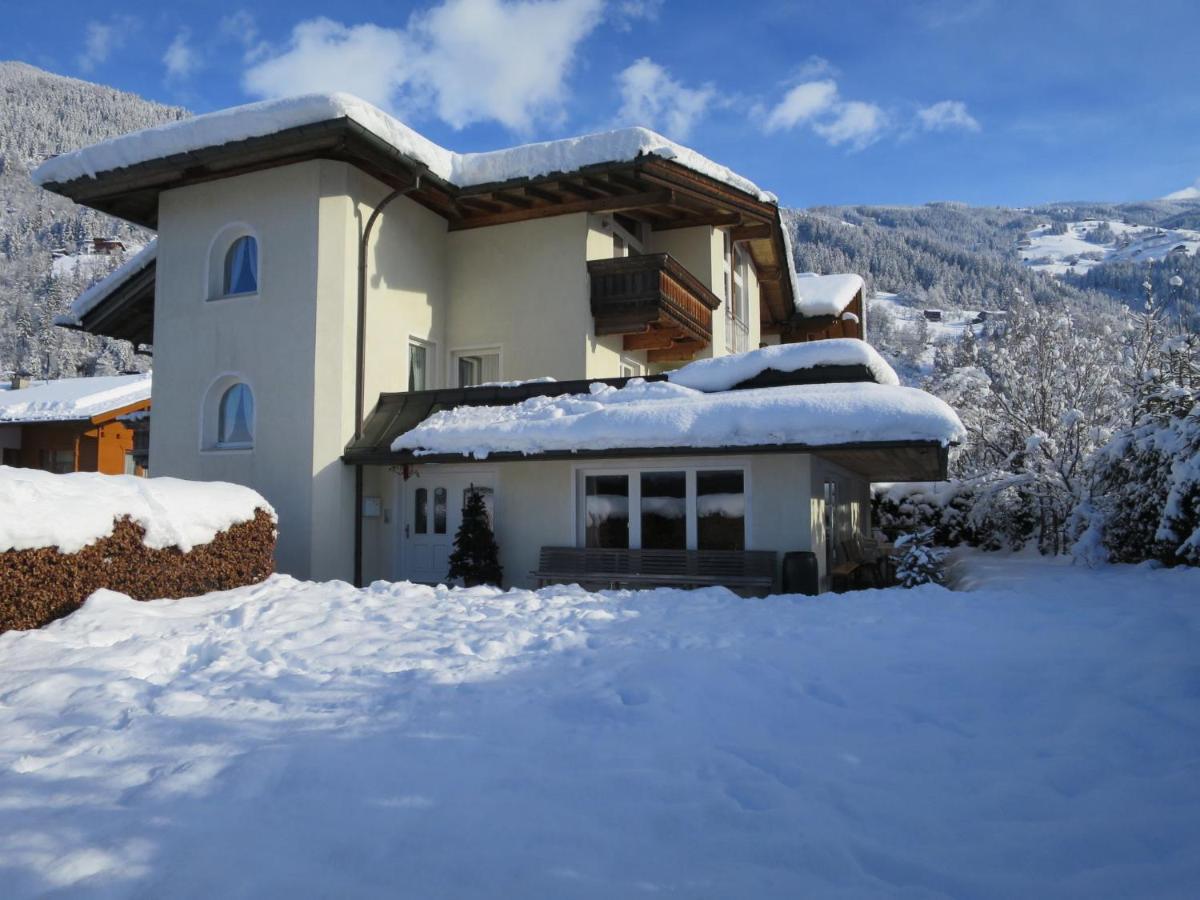 Apartment Obetzhofer By Interhome Aschau Im Zillertal Exterior photo