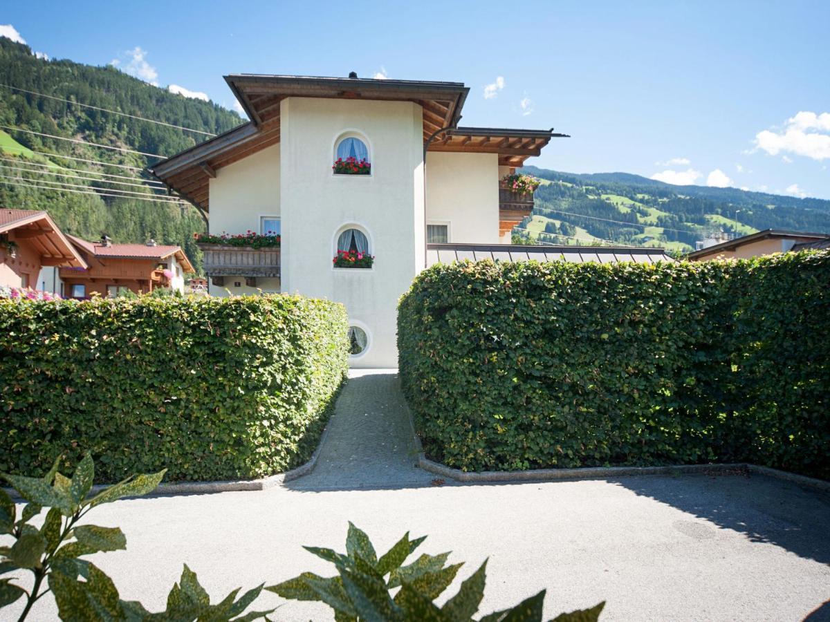 Apartment Obetzhofer By Interhome Aschau Im Zillertal Exterior photo