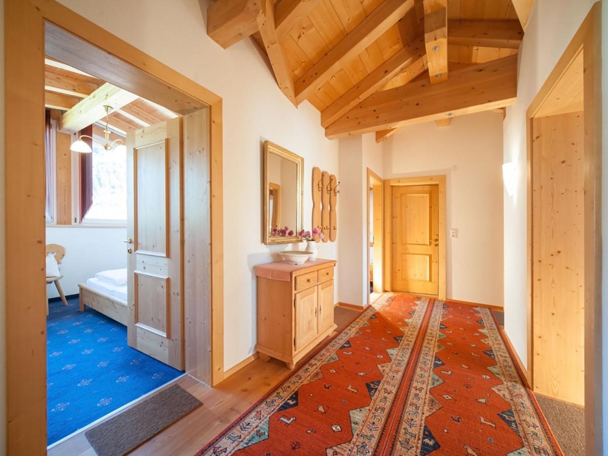 Apartment Obetzhofer By Interhome Aschau Im Zillertal Exterior photo